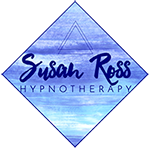 Susan Ross Hypnotherapy Logo